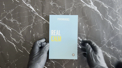 Real Calm: Handle Stress and Take Back Control listing photo 1