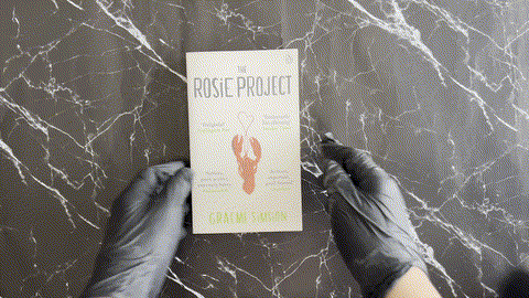 The Rosie Project listing photo 1
