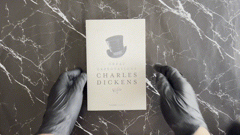 Great Expectations (Collins Classics) listing photo 1