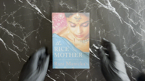 Rice Mother listing photo 1