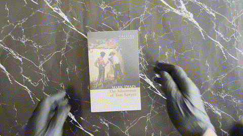 The Adventures of Tom Sawyer listing photo 1