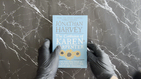 The Confusion of Karen Carpenter listing photo 1