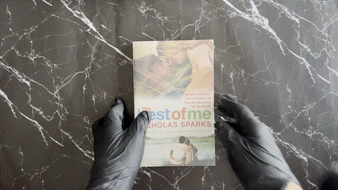 The Best of Me listing photo 1