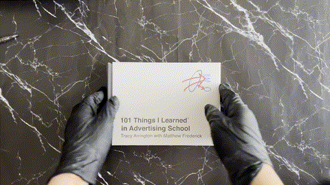 101 Things I Learned in Advertising School listing photo 1