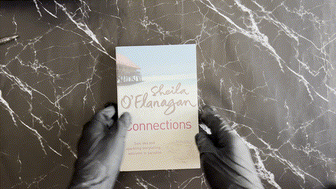 Connections listing photo 1