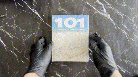 101 Romantic Getaways listing photo 1