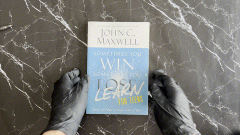 Sometimes You WinSometimes You Learn for Teens: How to Turn a Loss into a Win listing photo 1