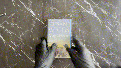 Map of the Heart listing photo 1