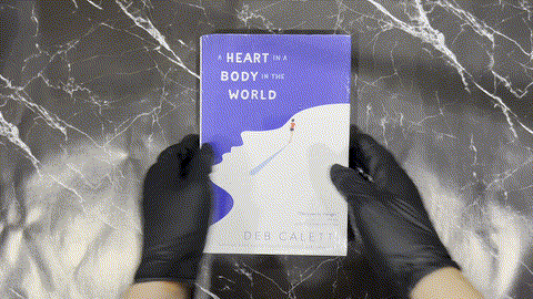 A Heart in a Body in the World listing photo 1