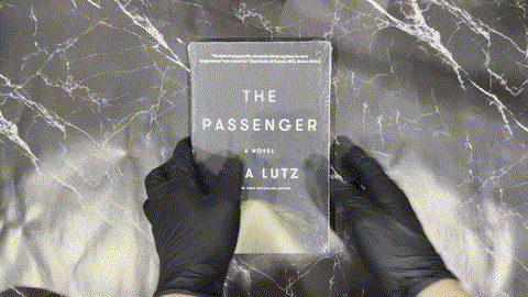 The Passenger listing photo 1