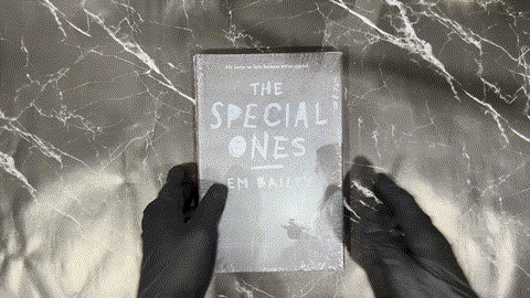 The Special Ones listing photo 1