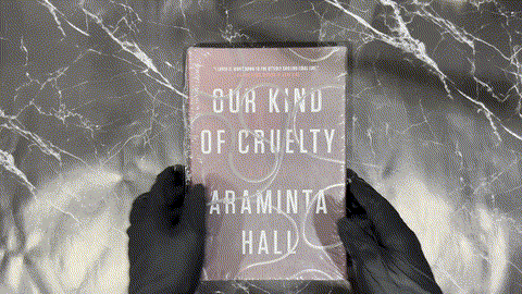 Our Kind of Cruelty listing photo 1