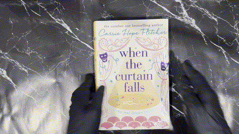 When the Curtain Falls listing photo 1