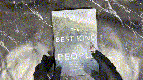 The Best Kind of People listing photo 1