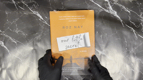 Our Little Secret listing photo 1