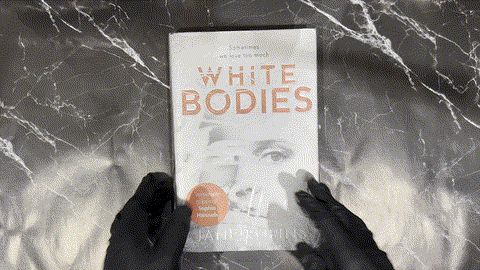 White Bodies listing photo 1