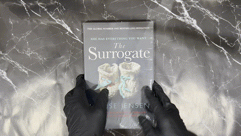 The Surrogate listing photo 1