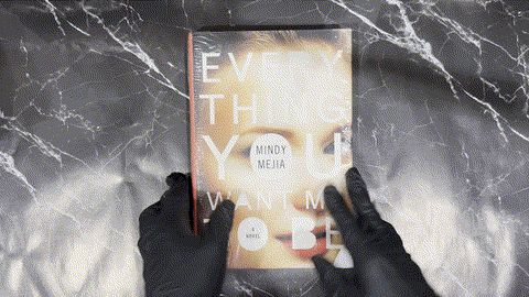 Everything You Want Me to Be listing photo 1