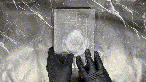 Zero Repeat Forever (The Nahx Invasions, #1) listing photo 1