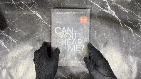 Can You Hear Me? listing photo 1