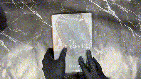 The Disappearances listing photo 1