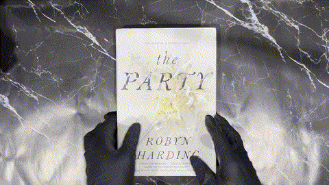 The Party listing photo 1