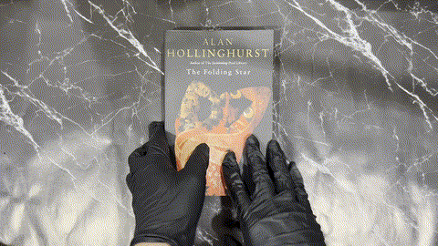 The Folding Star listing photo 1