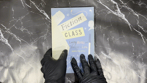 The Fiction Class listing photo 1