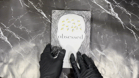 Obsessed: A Memoir of My Life with OCD listing photo 1