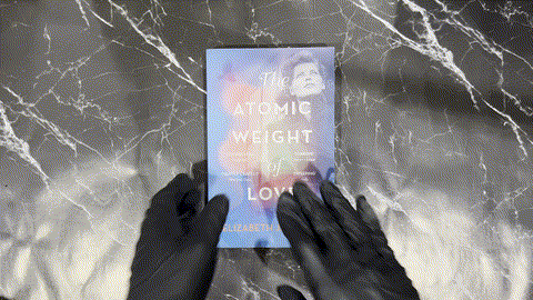 Atomic Weight of Love listing photo 1
