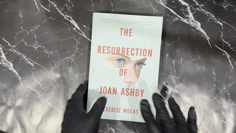 The Resurrection of Joan Ashby listing photo 1