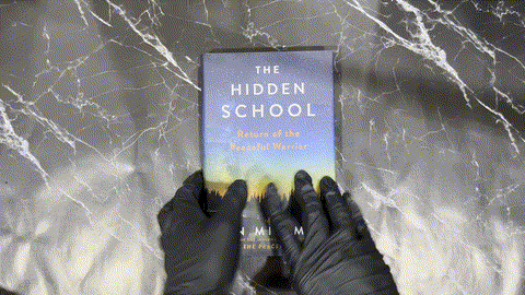 The Hidden School: Return of the Peaceful Warrior listing photo 1