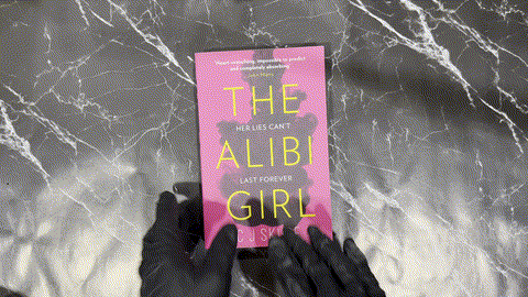The Alibi Girl listing photo 1