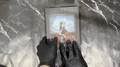 Daughter of Deep Silence listing photo 1