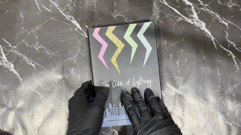 The Odds of Lightning listing photo 1