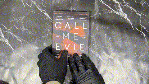 Call Me Evie listing photo 1