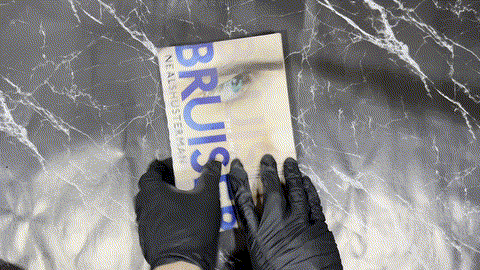 Bruiser listing photo 1