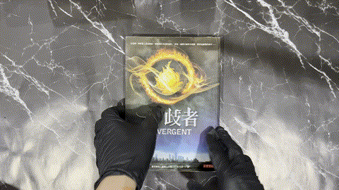 分歧者 listing photo 1