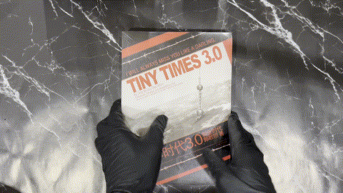 小时代3.0刺金时代 listing photo 1