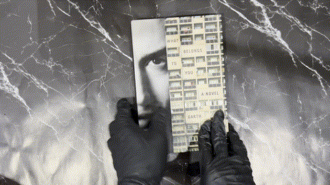 What Belongs to You listing photo 1