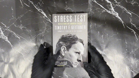 STRESS TEST listing photo 1