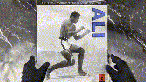 Ali: The Official Portrait of the "Greatest" listing photo 1