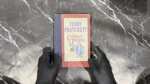 The Carpet People listing photo 1