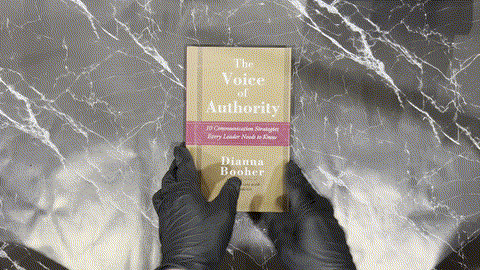 The Voice of Authority: 10 Communication Strategies Every Leader Needs to Know listing photo 1