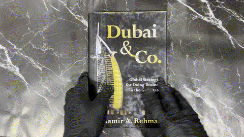 Dubai & Co.: Global Strategies for Doing Business in the Gulf States listing photo 1