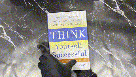 Think Yourself Successful: Rewire Your Mind, Become Confident, and Achieve Your Goals listing photo 1