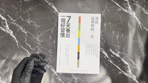 7天養出一個好習慣，成就最解壓的一年 listing photo 1