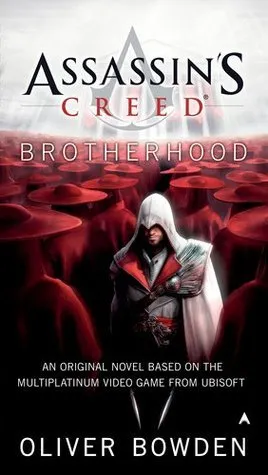 Assassin's Creed #2: Brotherhood