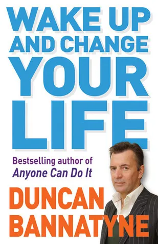 Wake Up and Change Your Life cover