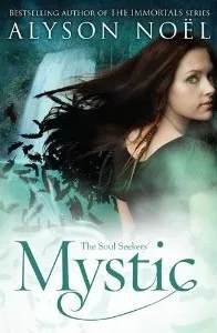 Mystic